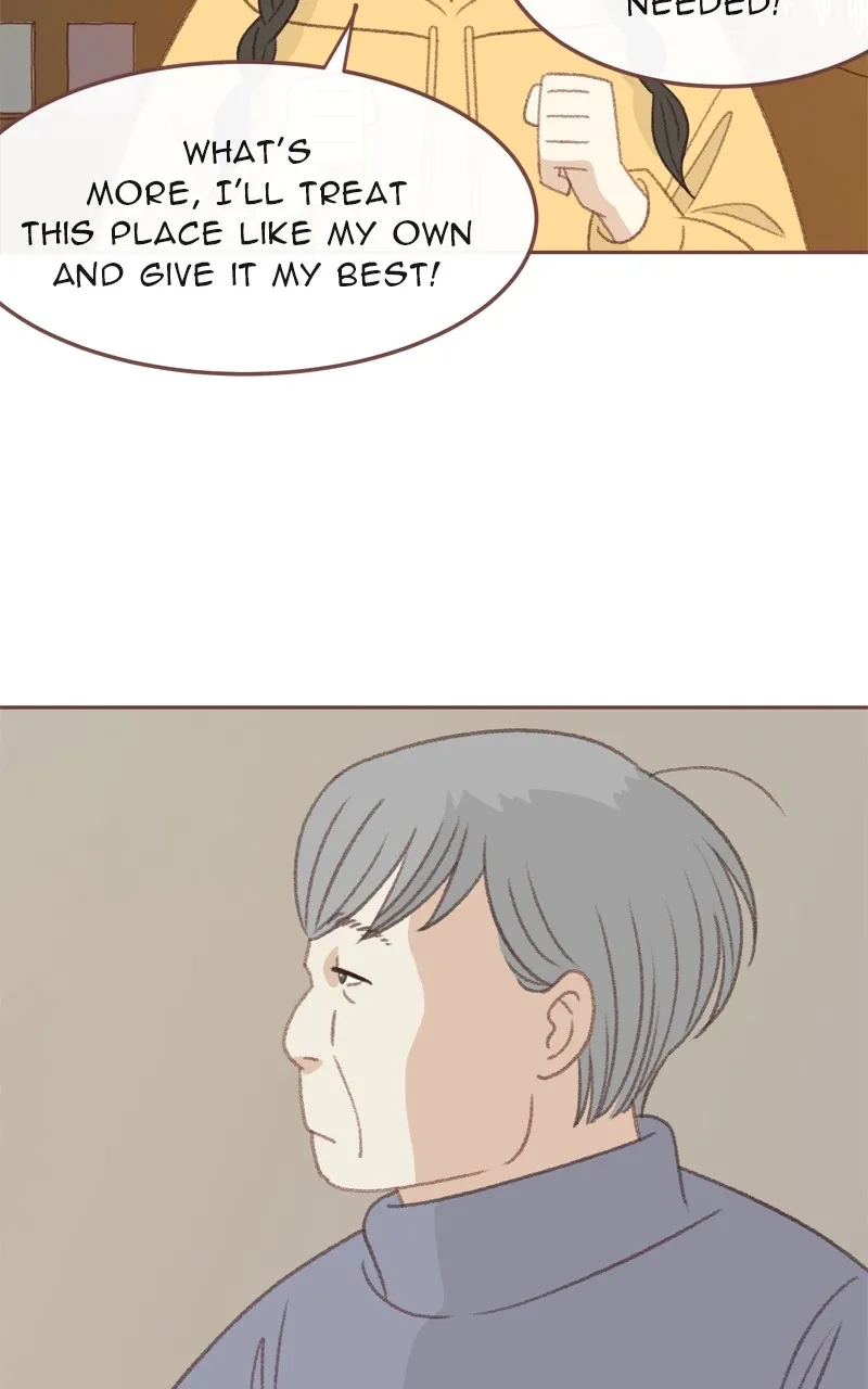 Read Winter Breeze chapter 2 image 16 on Lezhin