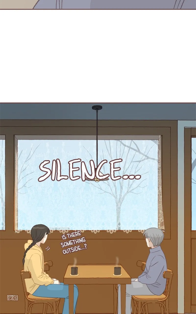 Read Winter Breeze chapter 2 image 17 on Lezhin