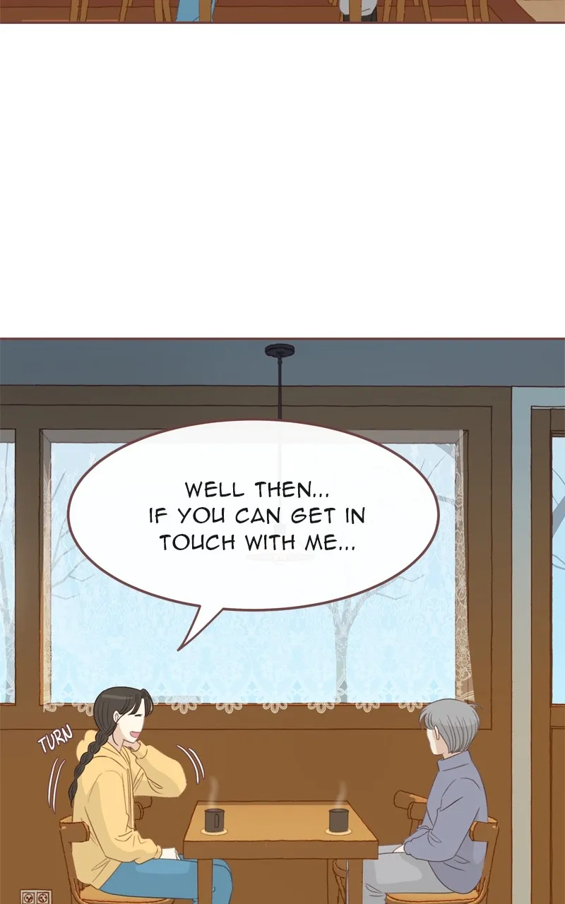 Read Winter Breeze chapter 2 image 18 on Lezhin