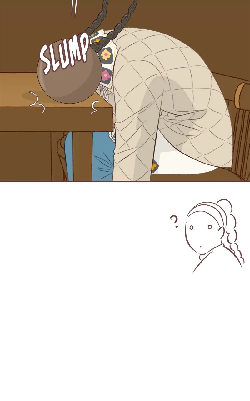 Read Winter Breeze chapter 2 image 2 on Lezhin