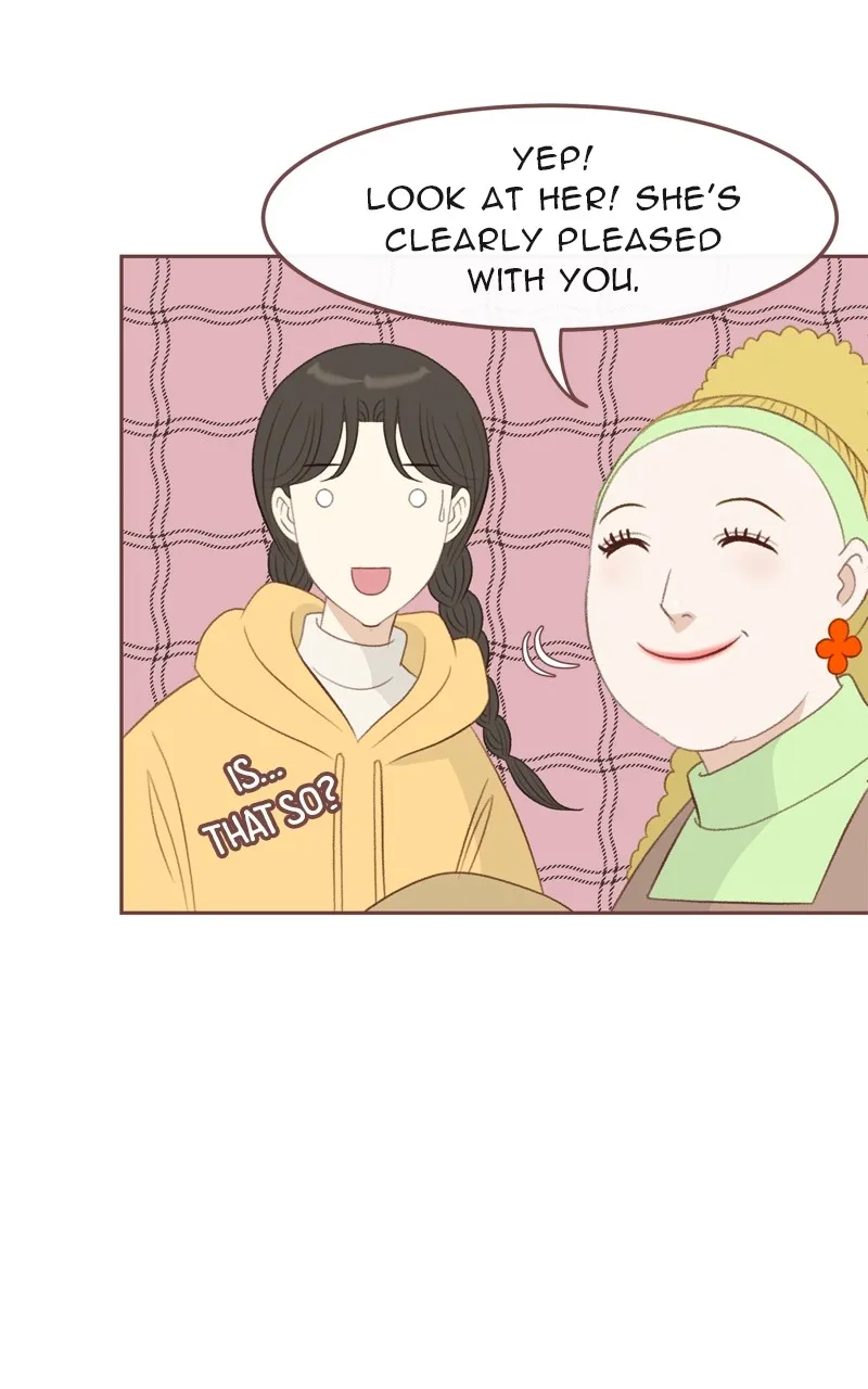 Read Winter Breeze chapter 2 image 20 on Lezhin
