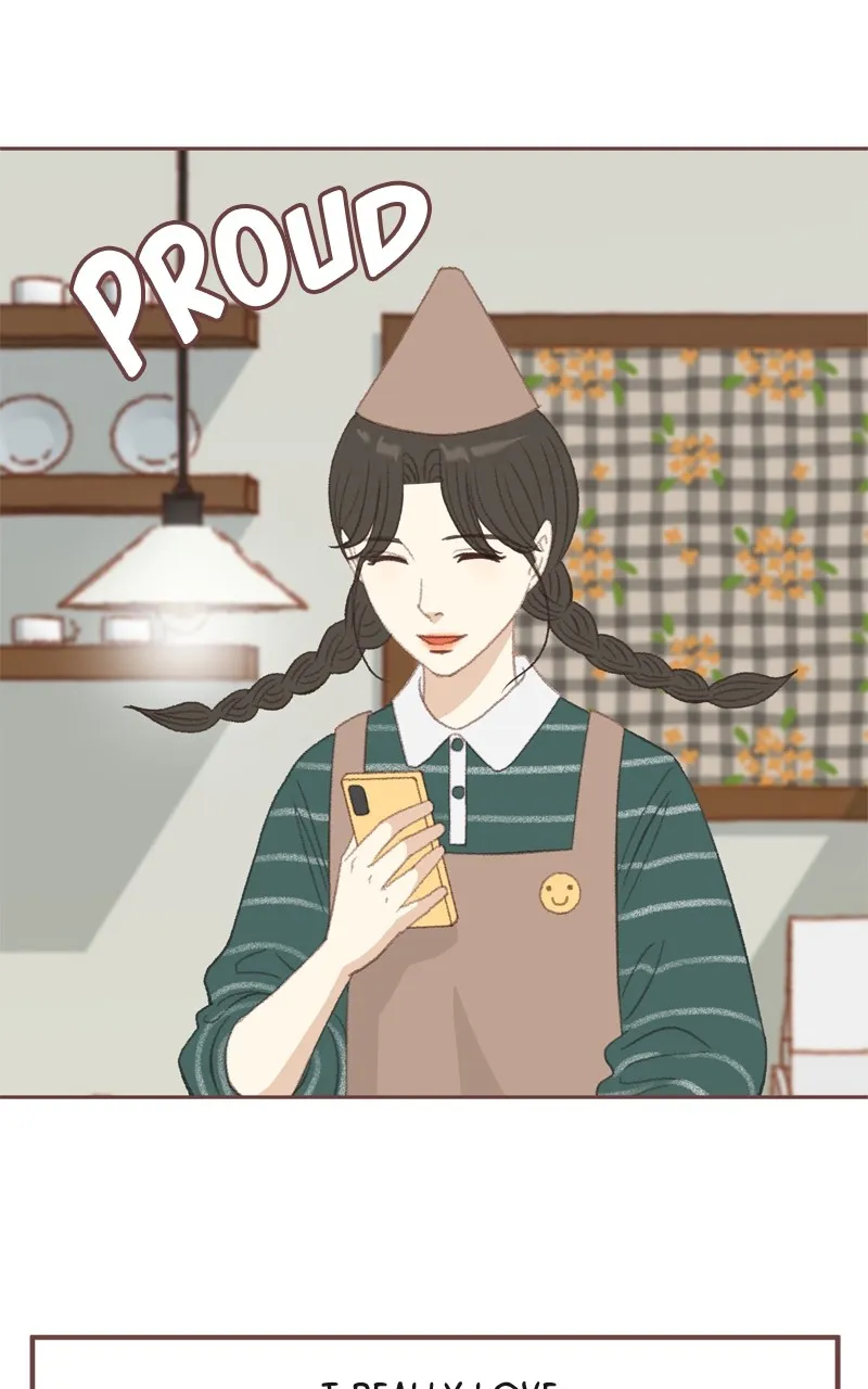 Read Winter Breeze chapter 2 image 23 on Lezhin