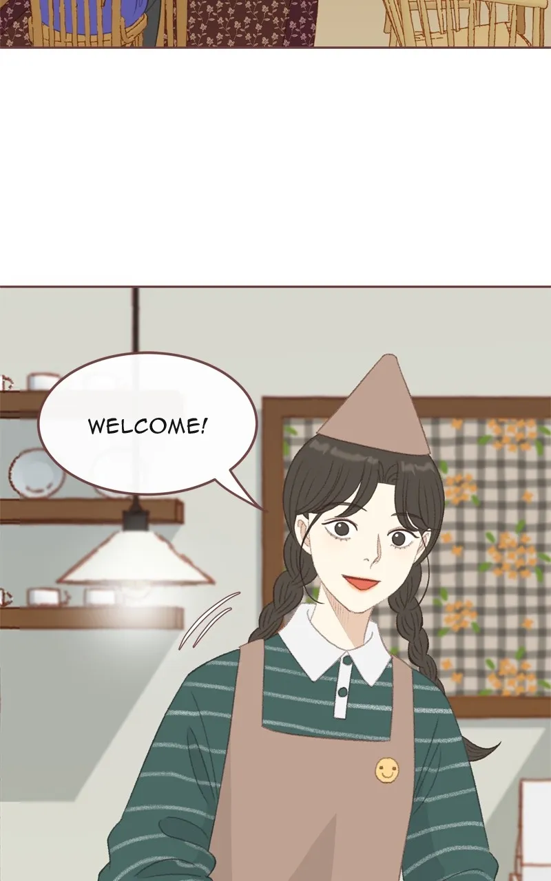 Read Winter Breeze chapter 2 image 25 on Lezhin
