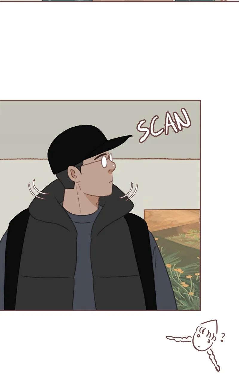 Read Winter Breeze chapter 2 image 26 on Lezhin