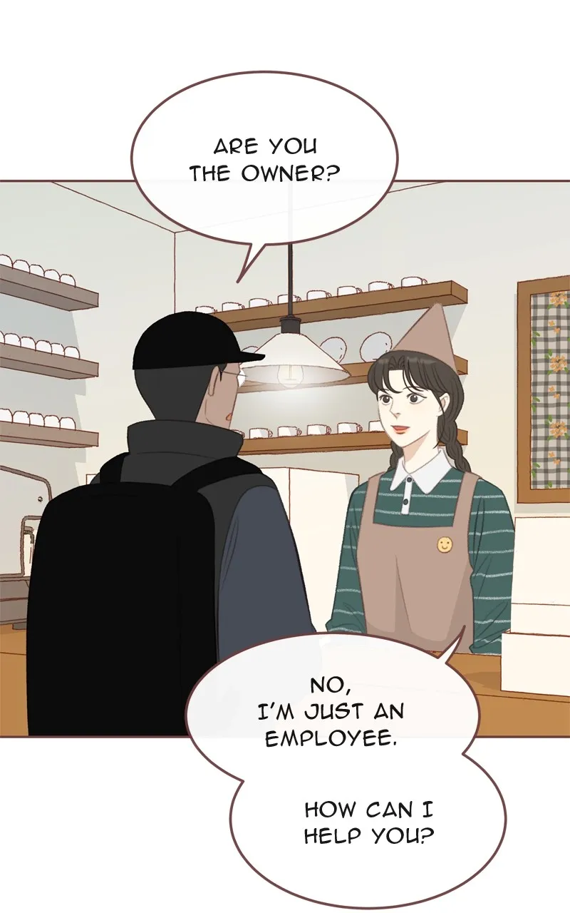 Read Winter Breeze chapter 2 image 27 on Lezhin