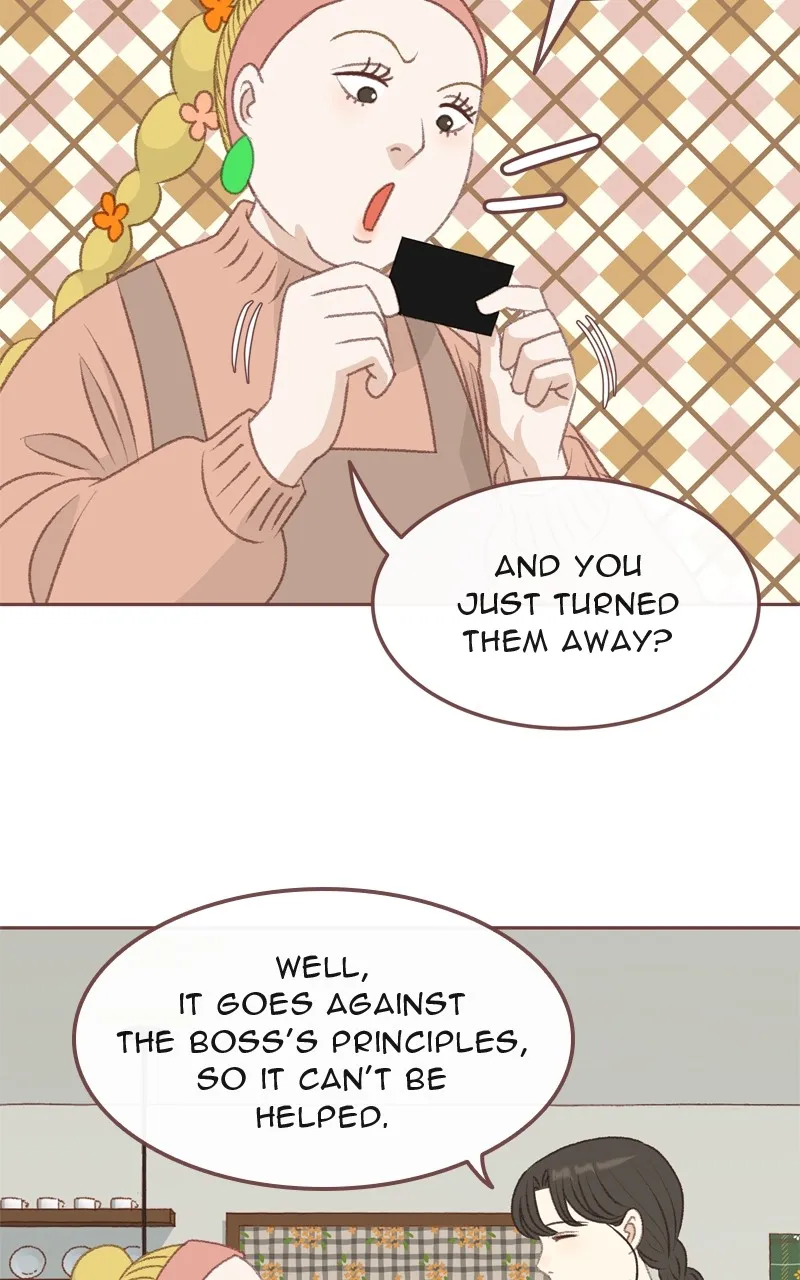 Read Winter Breeze chapter 2 image 29 on Lezhin