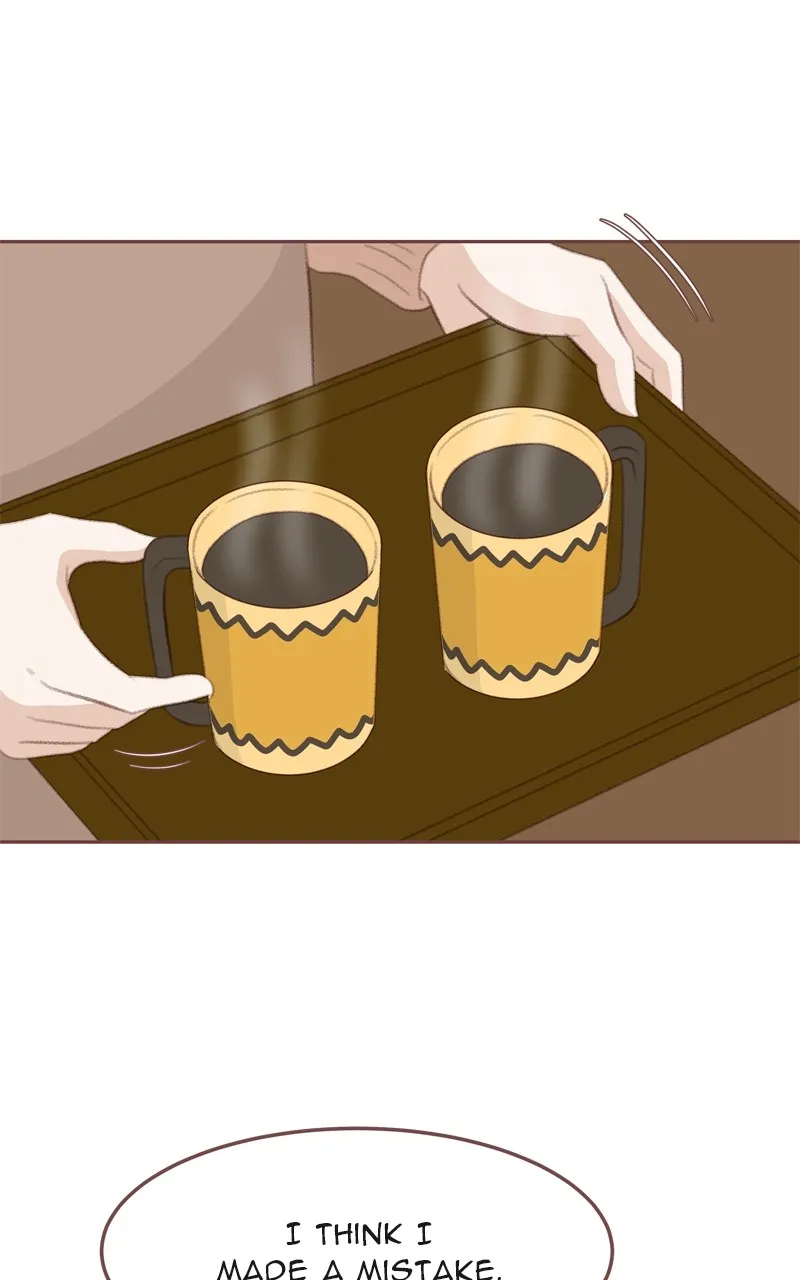 Read Winter Breeze chapter 2 image 3 on Lezhin