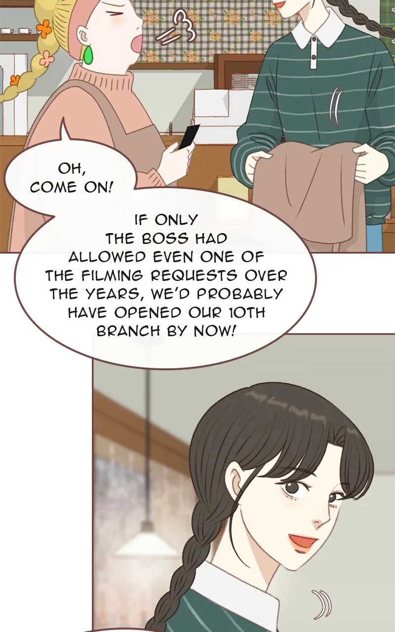 Read Winter Breeze chapter 2 image 30 on Lezhin