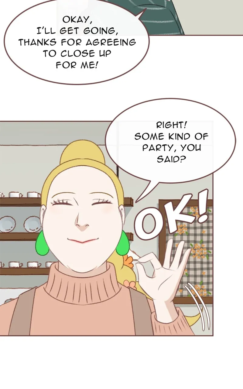 Read Winter Breeze chapter 2 image 31 on Lezhin