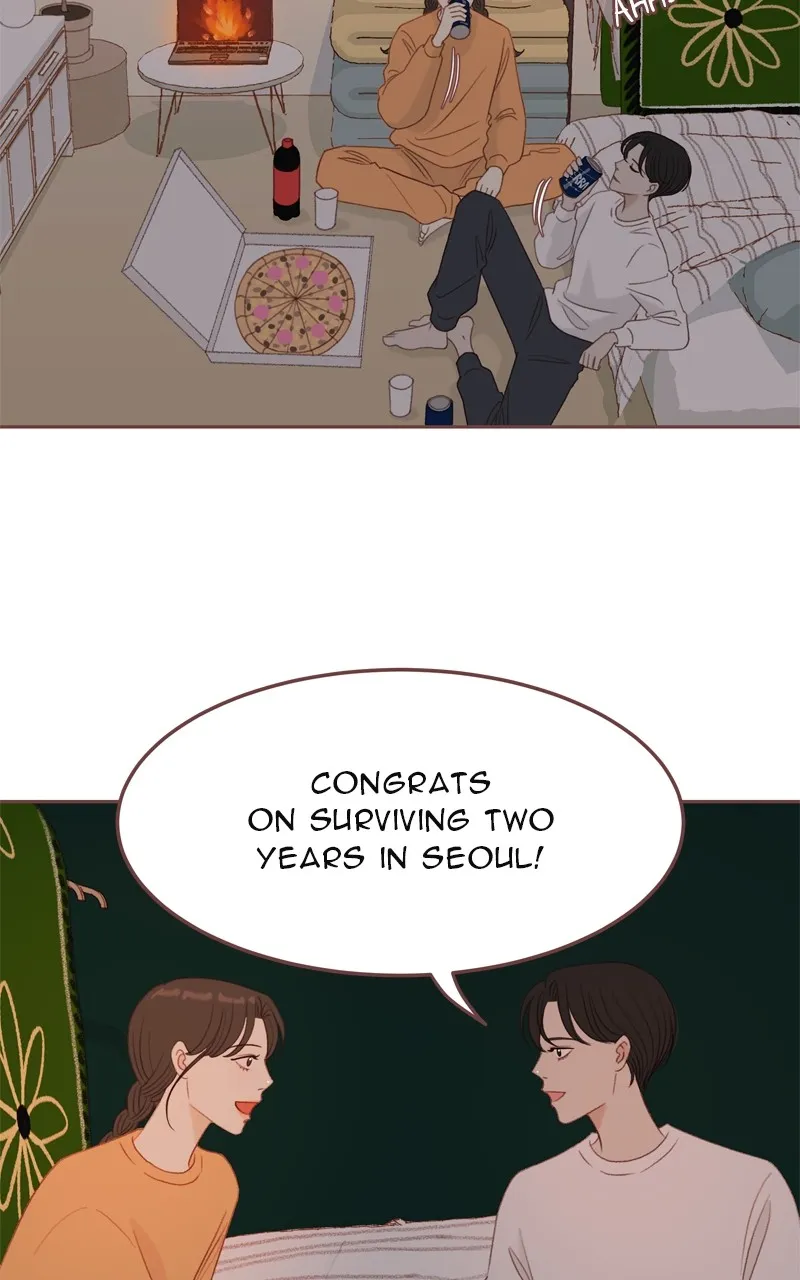 Read Winter Breeze chapter 2 image 34 on Lezhin