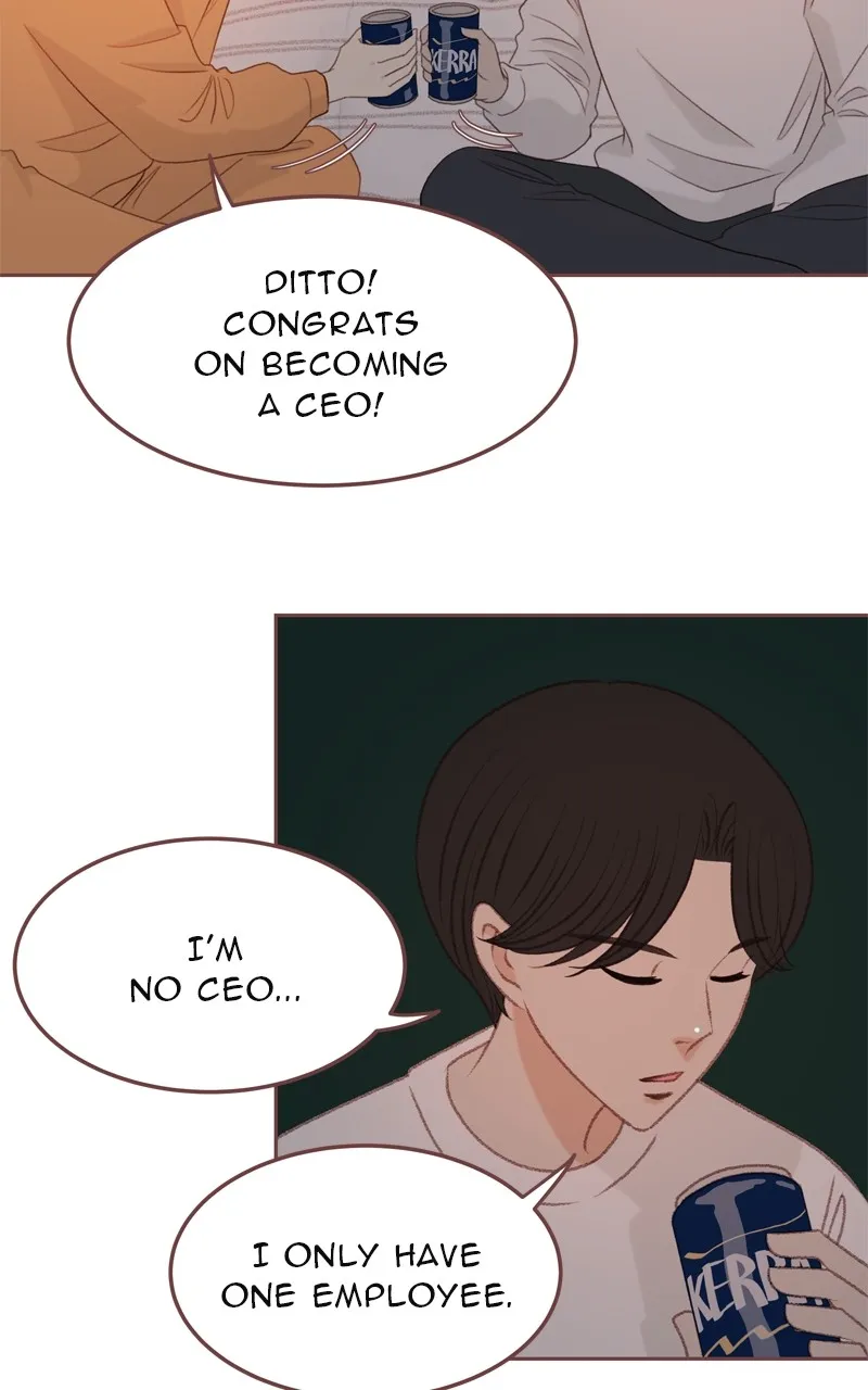 Read Winter Breeze chapter 2 image 35 on Lezhin