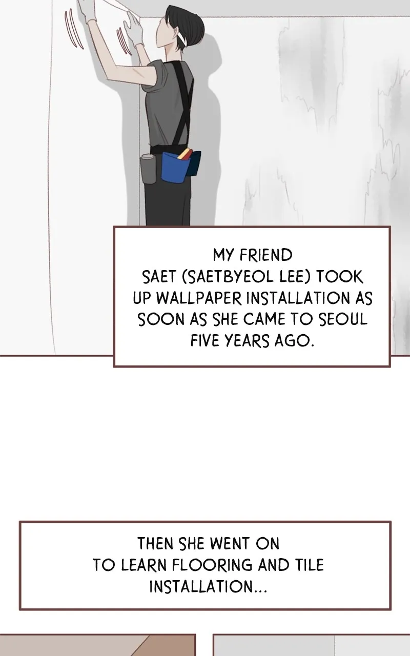 Read Winter Breeze chapter 2 image 37 on Lezhin