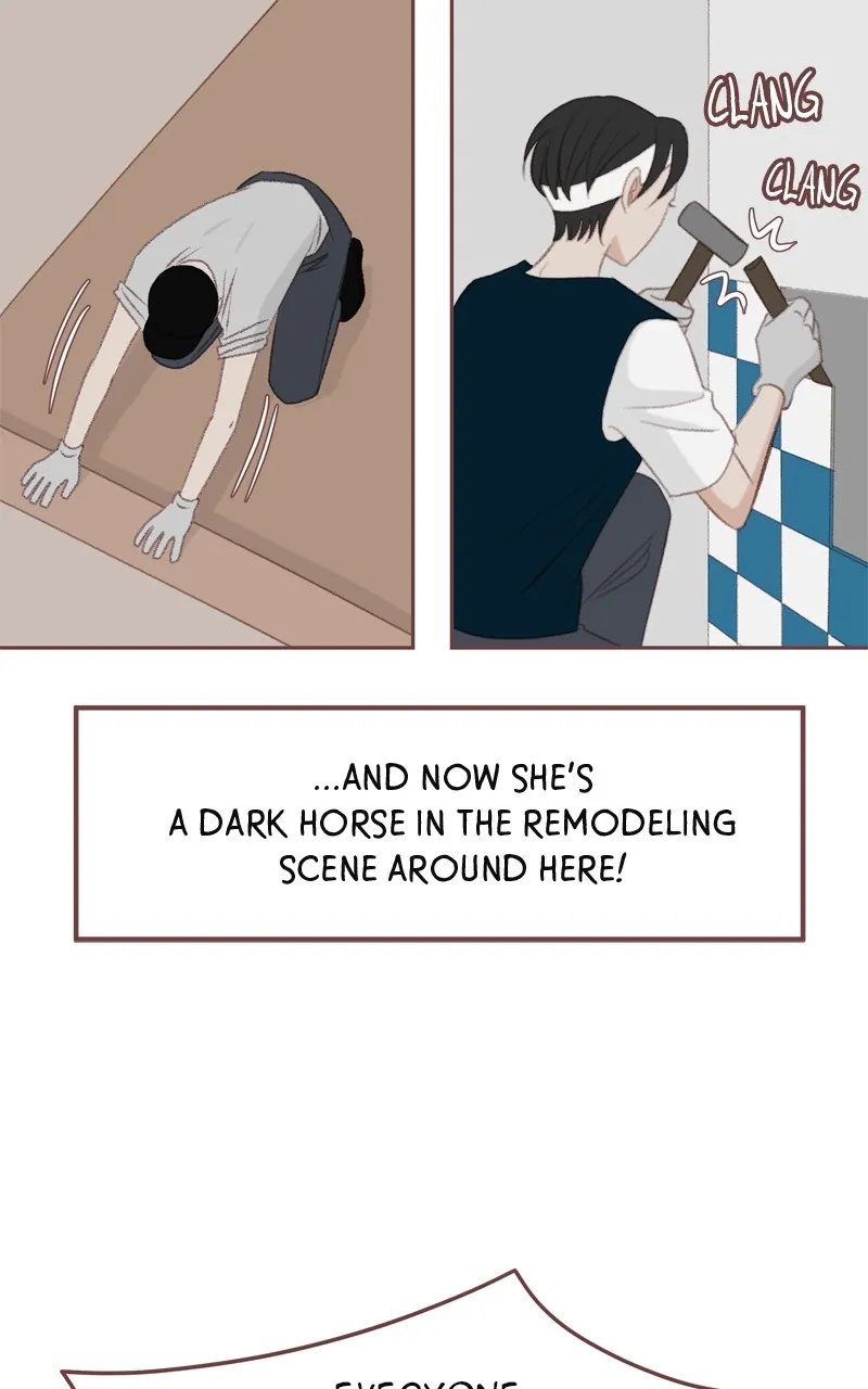 Read Winter Breeze chapter 2 image 38 on Lezhin