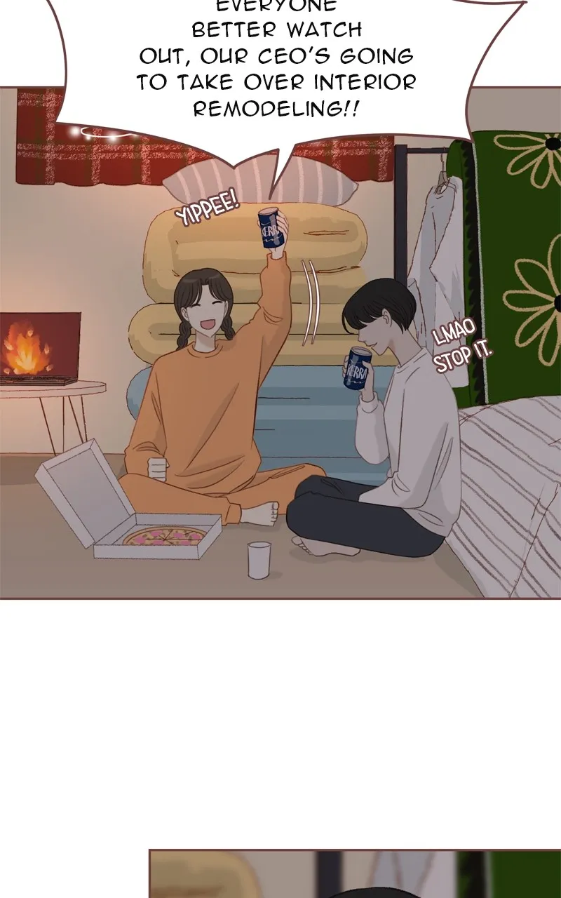 Read Winter Breeze chapter 2 image 39 on Lezhin