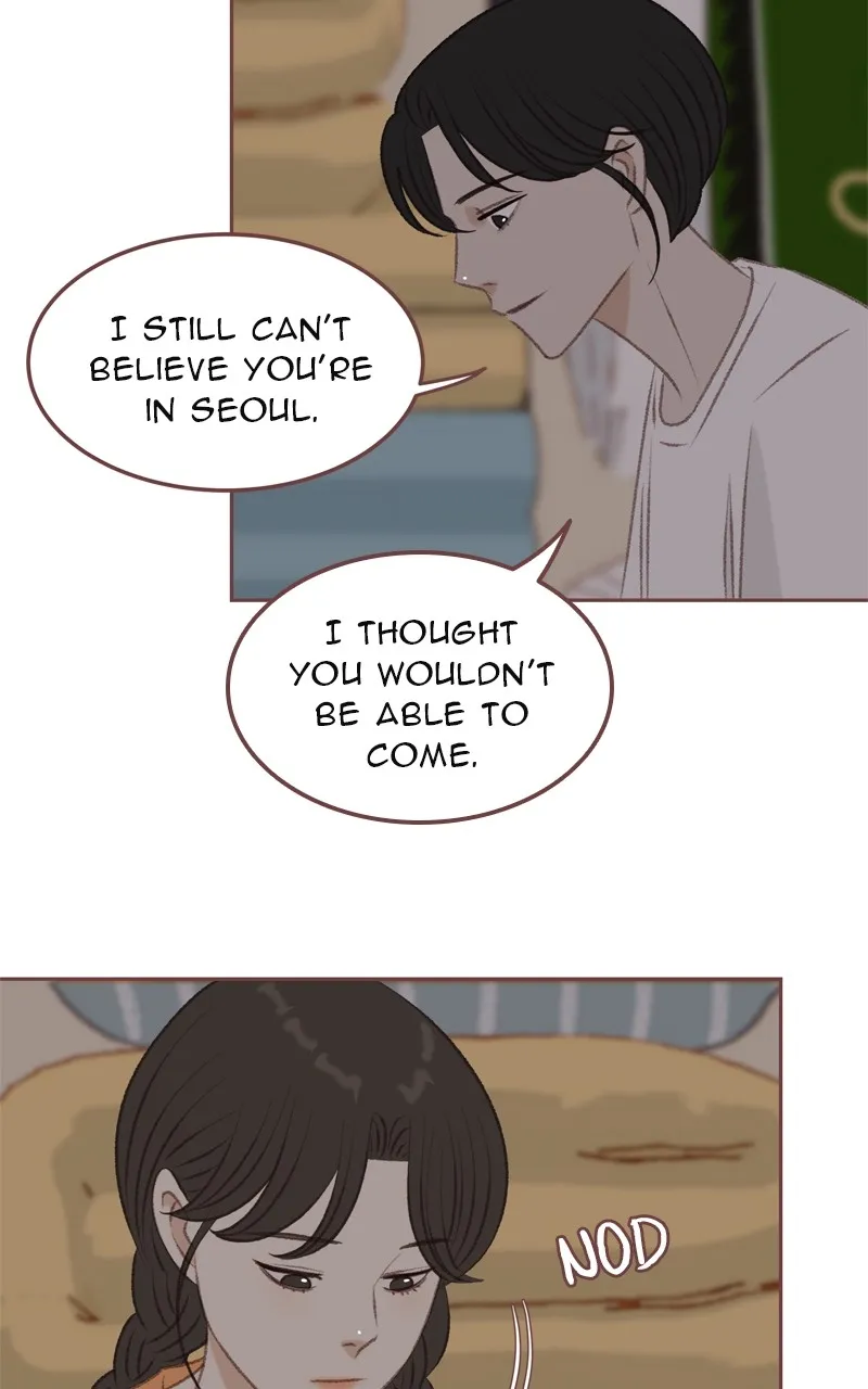 Read Winter Breeze chapter 2 image 40 on Lezhin