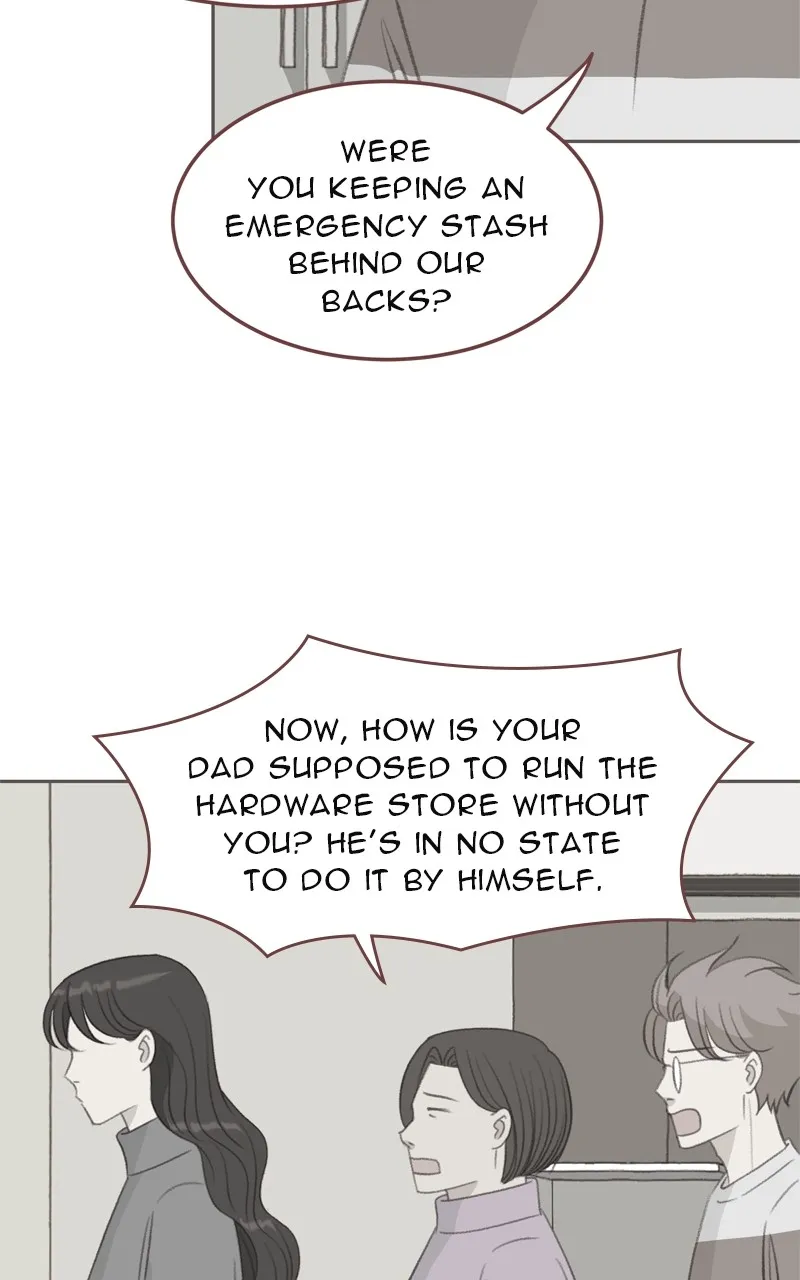 Read Winter Breeze chapter 2 image 46 on Lezhin