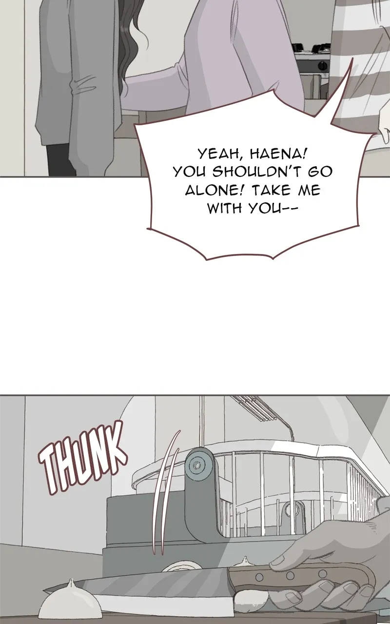 Read Winter Breeze chapter 2 image 47 on Lezhin