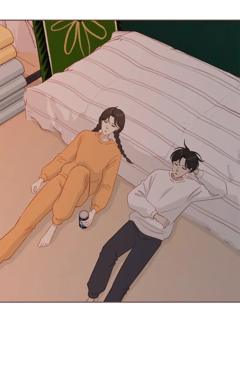 Read Winter Breeze chapter 2 image 52 on Lezhin