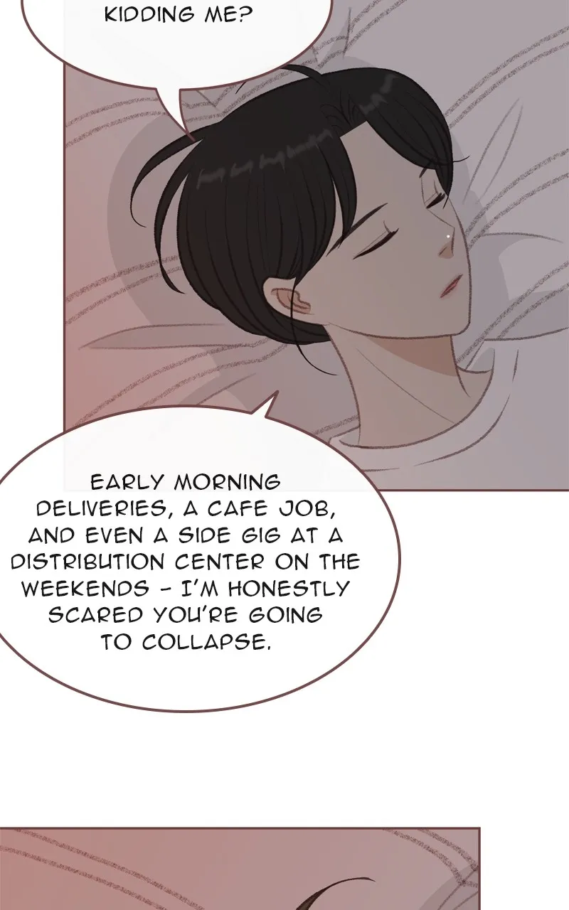 Read Winter Breeze chapter 2 image 54 on Lezhin