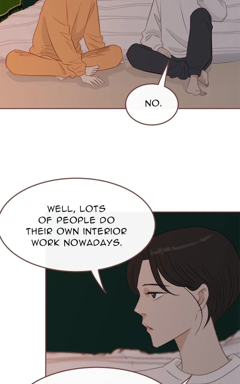 Read Winter Breeze chapter 2 image 59 on Lezhin