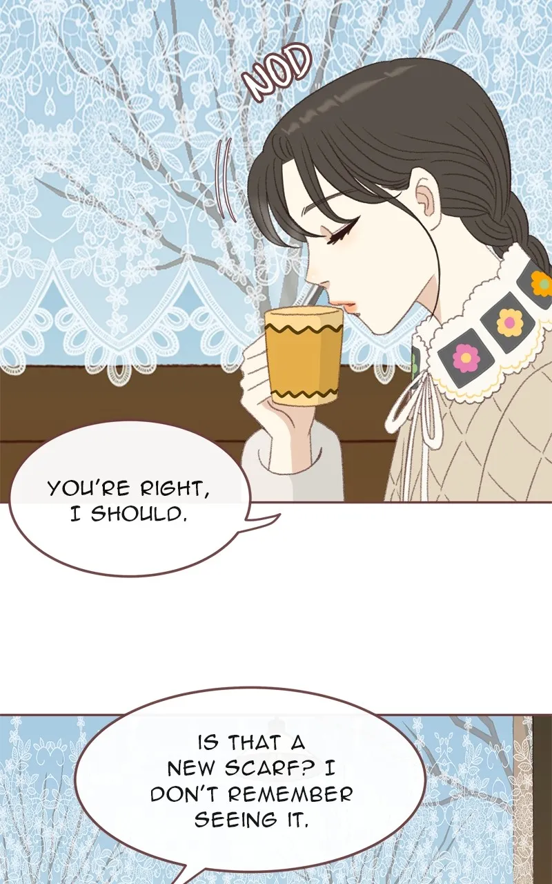 Read Winter Breeze chapter 2 image 6 on Lezhin