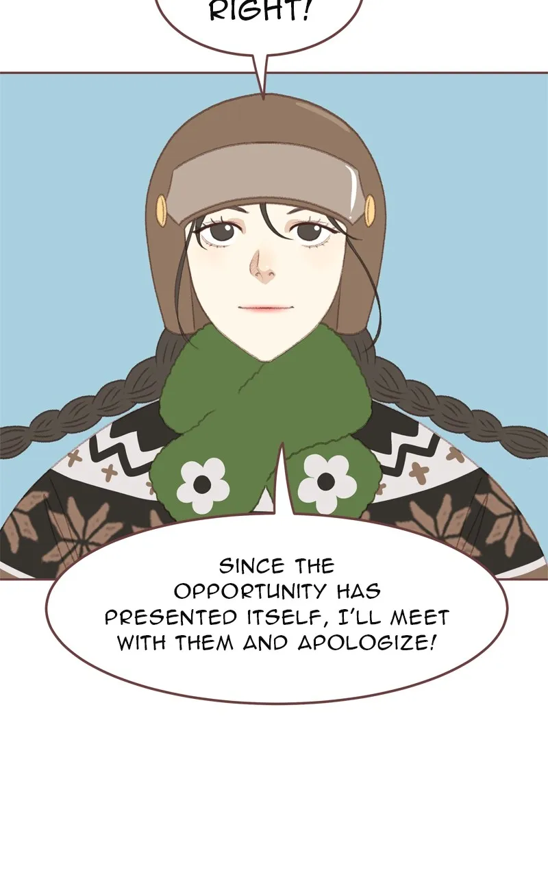 Read Winter Breeze chapter 2 image 64 on Lezhin