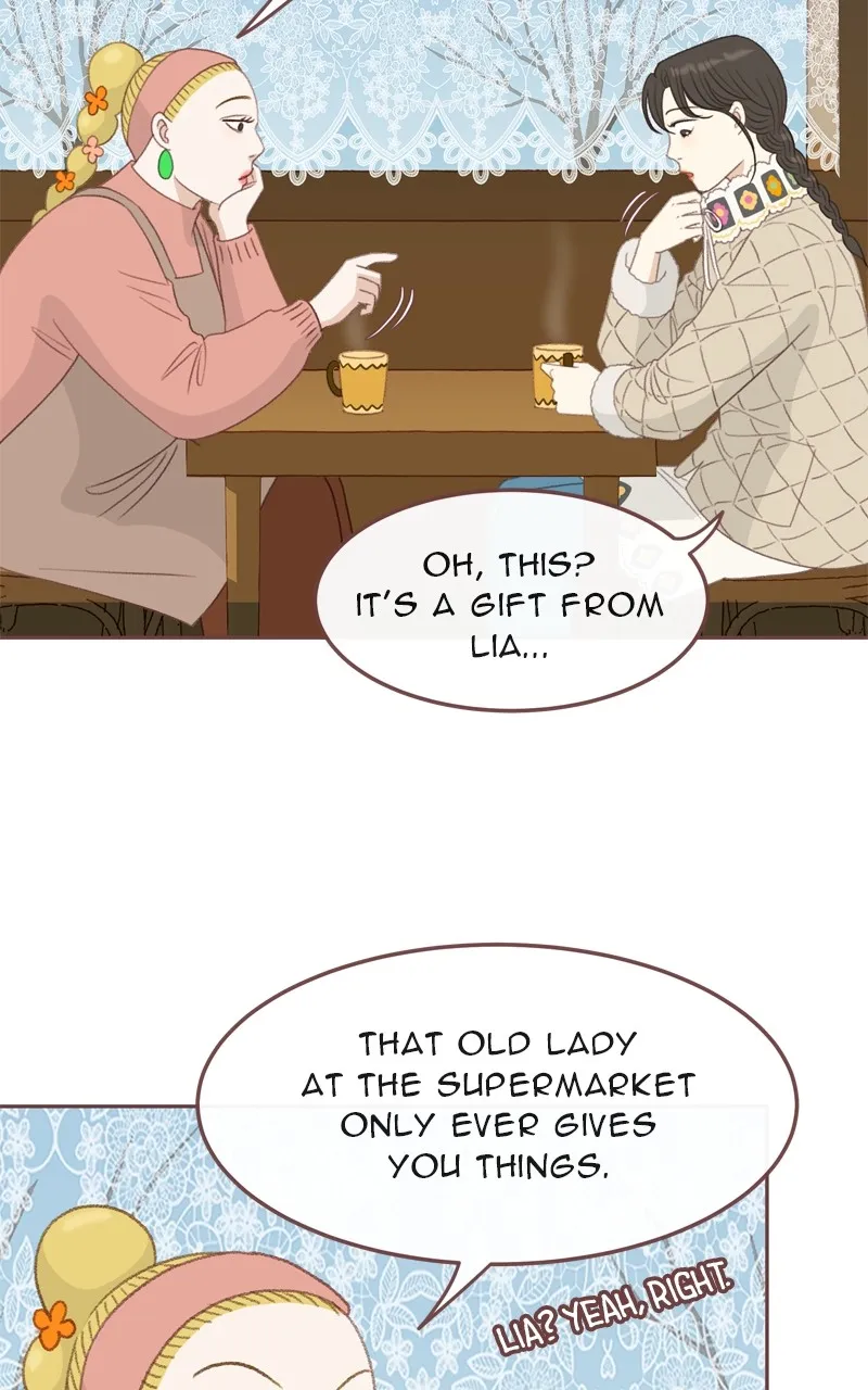 Read Winter Breeze chapter 2 image 7 on Lezhin