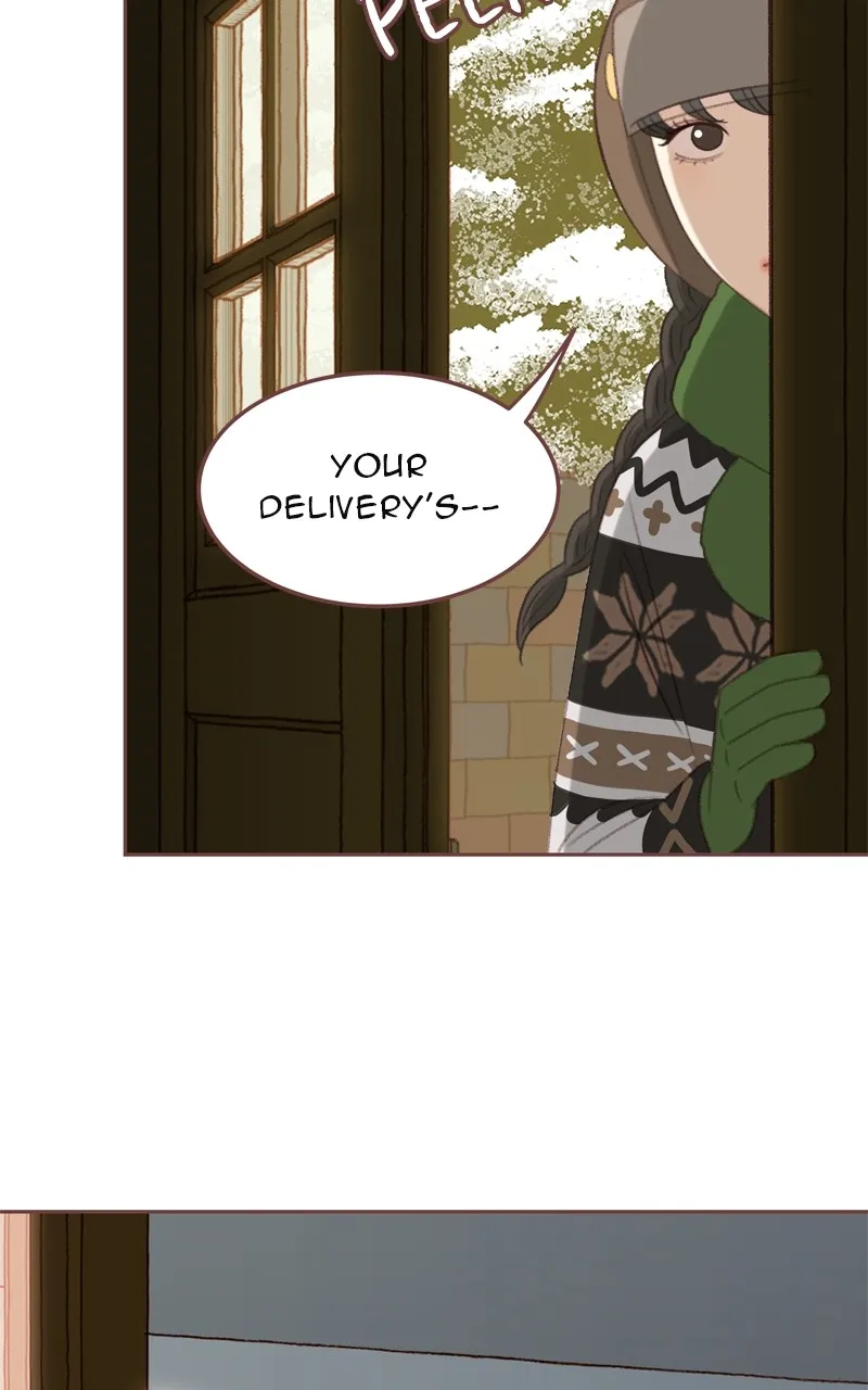 Read Winter Breeze chapter 2 image 70 on Lezhin