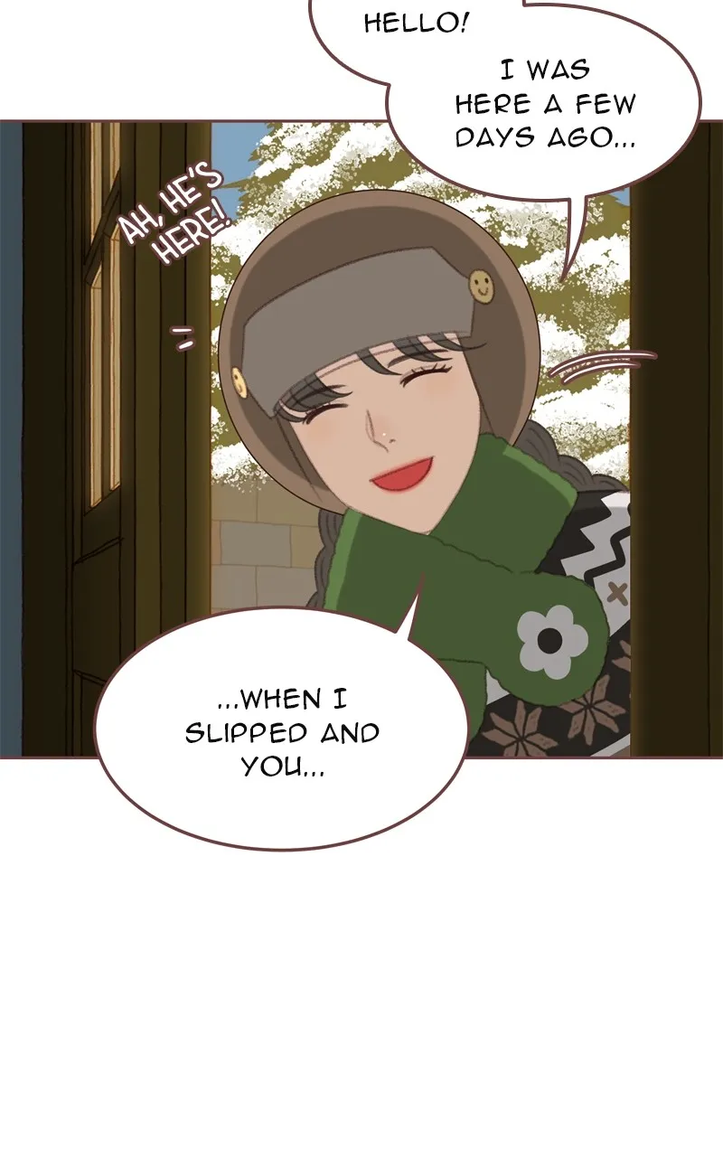 Read Winter Breeze chapter 2 image 72 on Lezhin