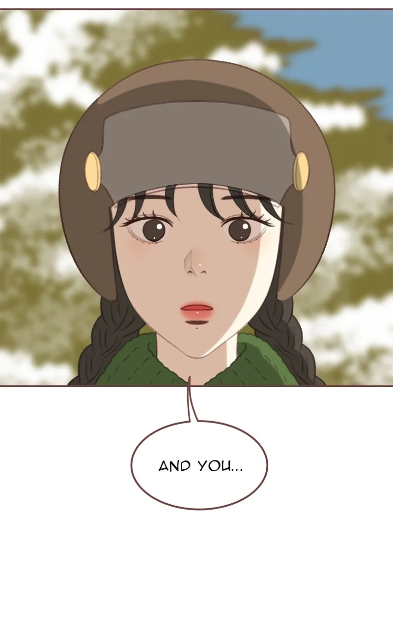 Read Winter Breeze chapter 2 image 74 on Lezhin