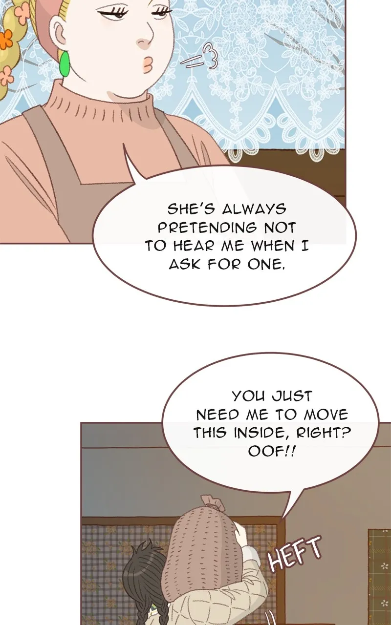 Read Winter Breeze chapter 2 image 8 on Lezhin