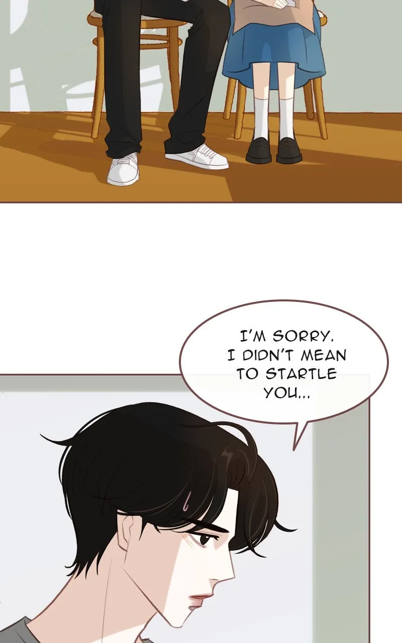Read Winter Breeze chapter 20 image 10 on Lezhin