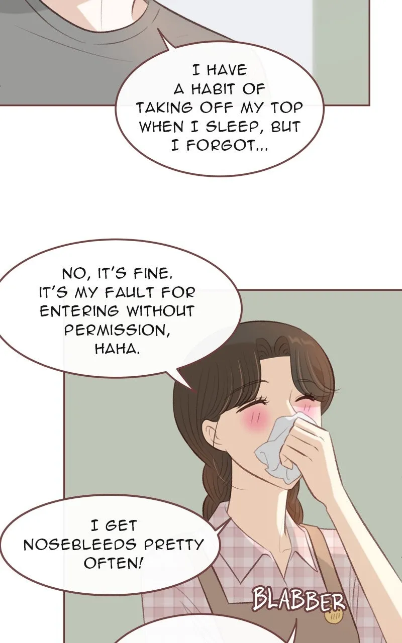 Read Winter Breeze chapter 20 image 11 on Lezhin