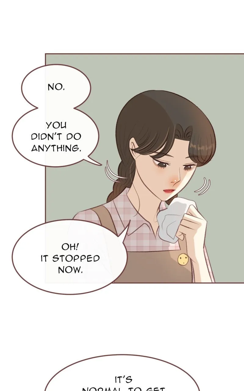 Read Winter Breeze chapter 20 image 13 on Lezhin