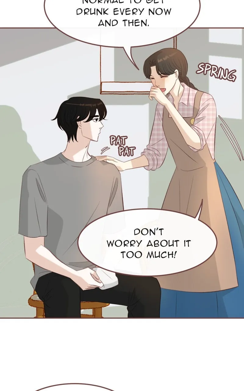 Read Winter Breeze chapter 20 image 14 on Lezhin
