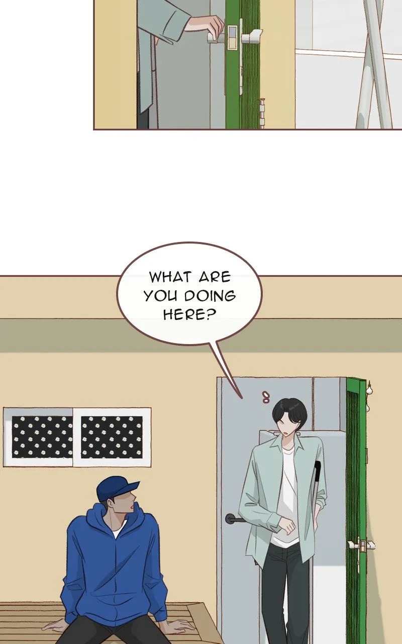 Read Winter Breeze chapter 20 image 18 on Lezhin