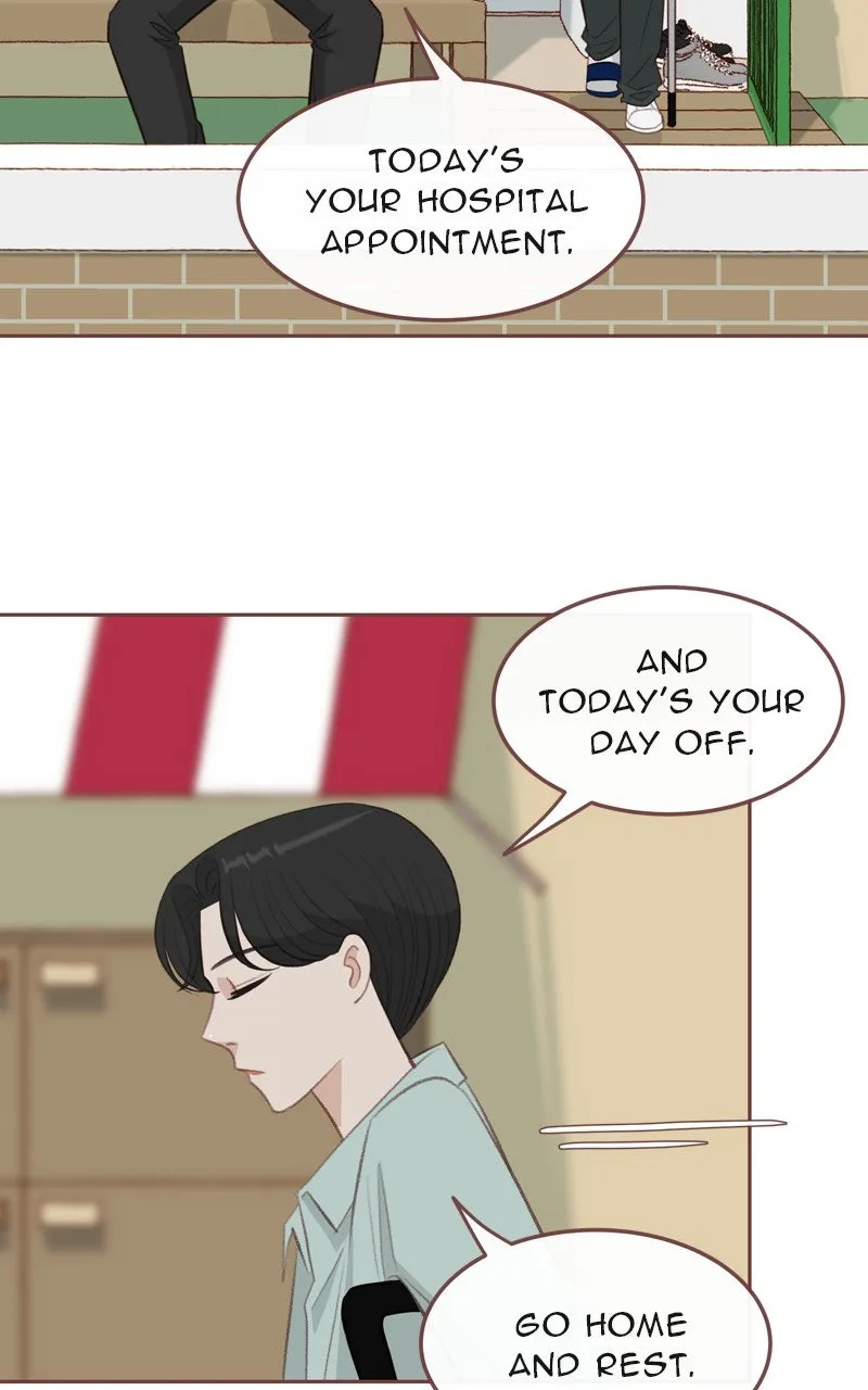 Read Winter Breeze chapter 20 image 19 on Lezhin