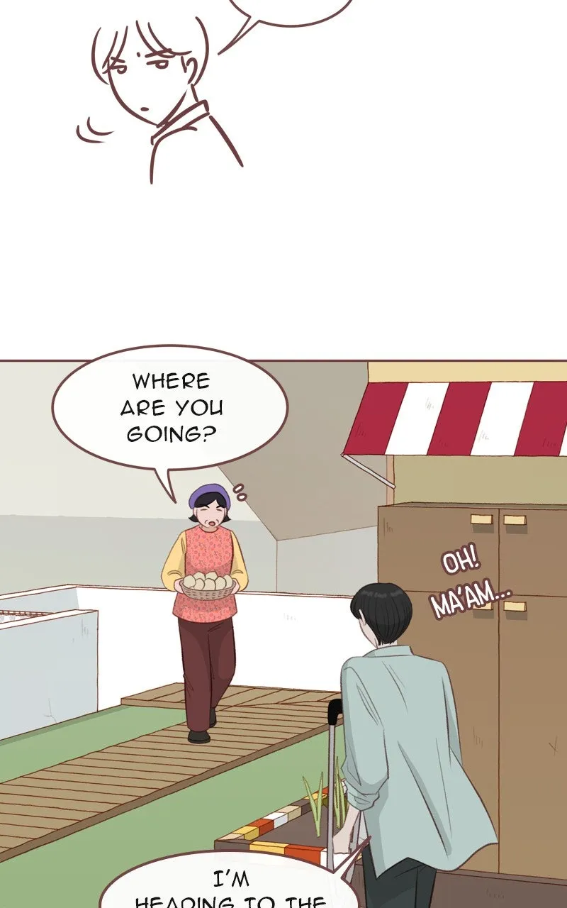 Read Winter Breeze chapter 20 image 21 on Lezhin