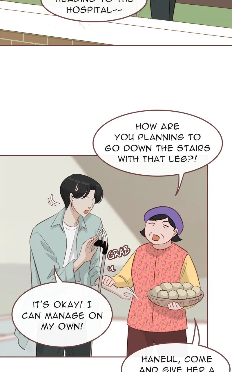 Read Winter Breeze chapter 20 image 22 on Lezhin