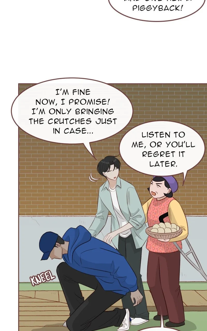 Read Winter Breeze chapter 20 image 23 on Lezhin