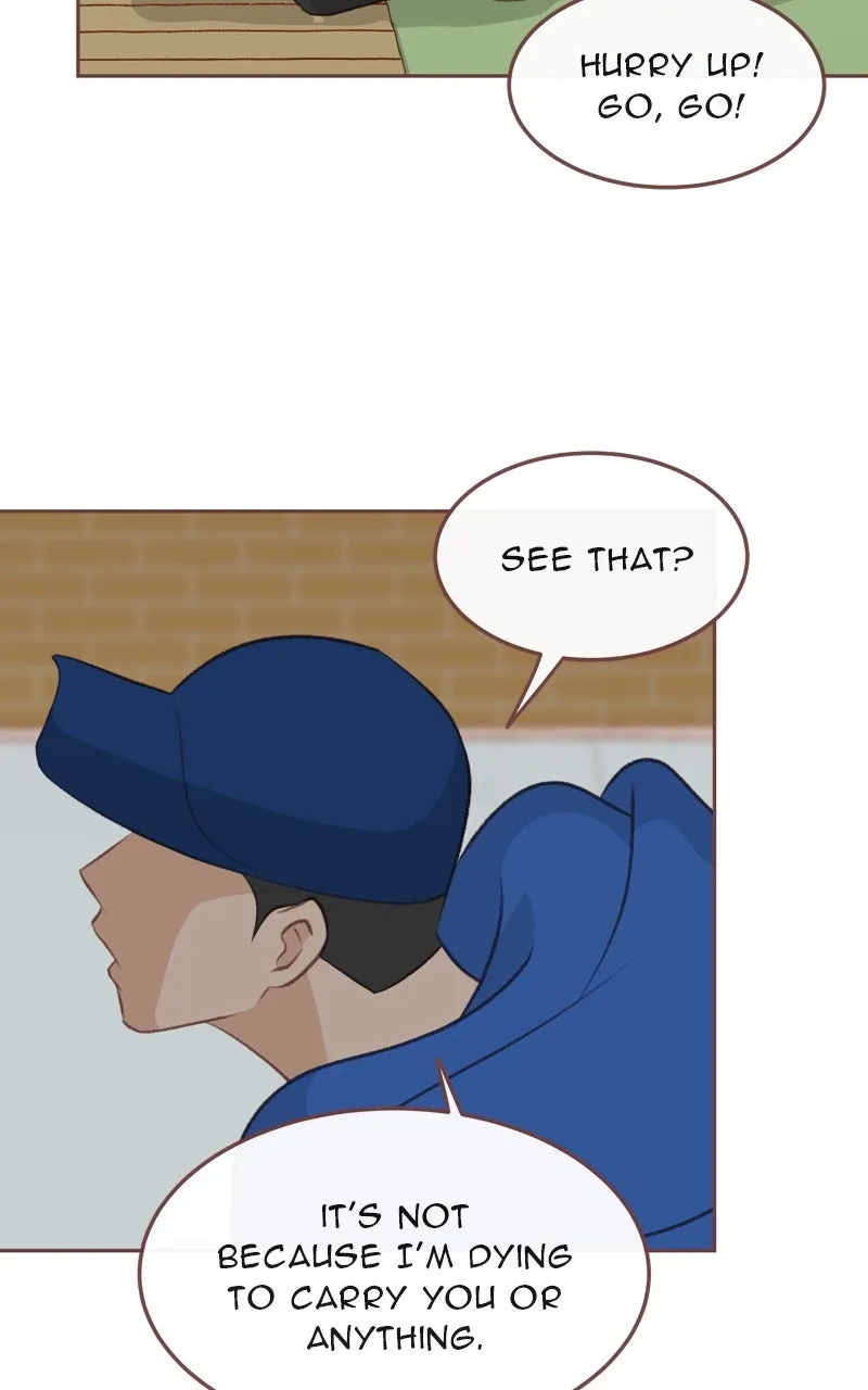 Read Winter Breeze chapter 20 image 24 on Lezhin