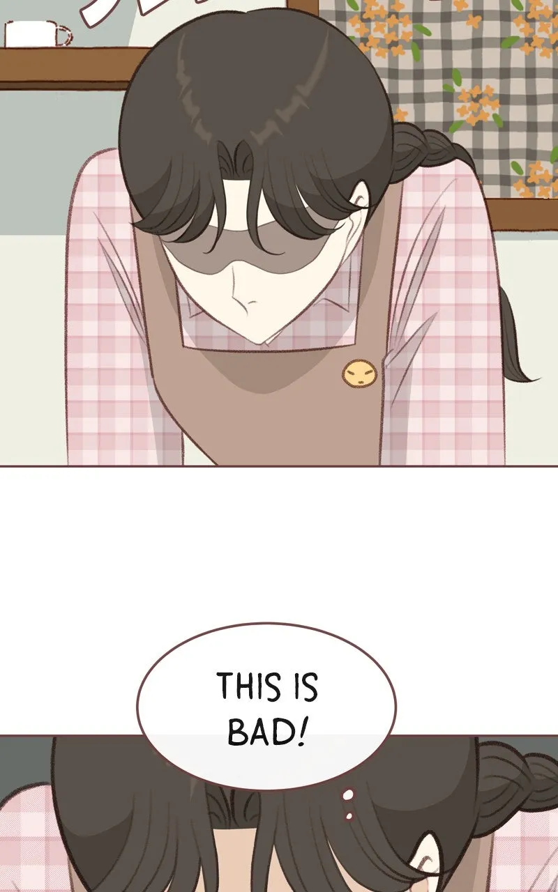Read Winter Breeze chapter 20 image 27 on Lezhin