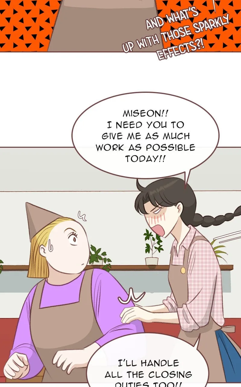 Read Winter Breeze chapter 20 image 30 on Lezhin