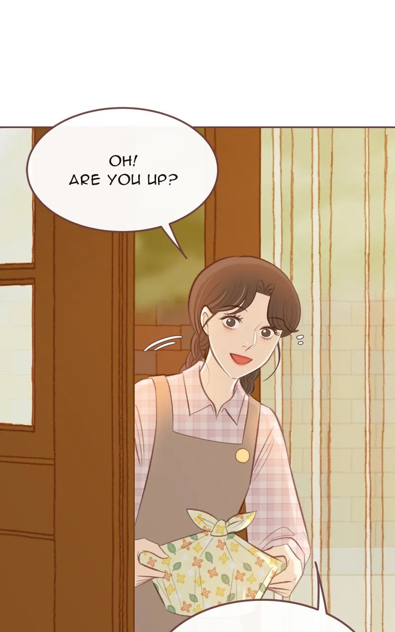 Read Winter Breeze chapter 20 image 4 on Lezhin