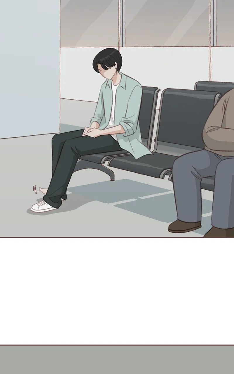 Read Winter Breeze chapter 20 image 40 on Lezhin