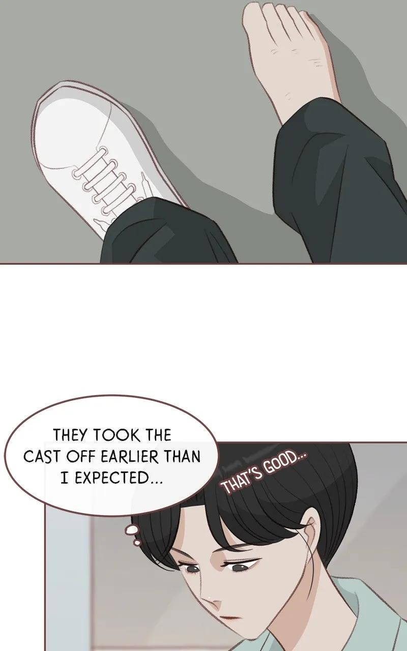 Read Winter Breeze chapter 20 image 41 on Lezhin