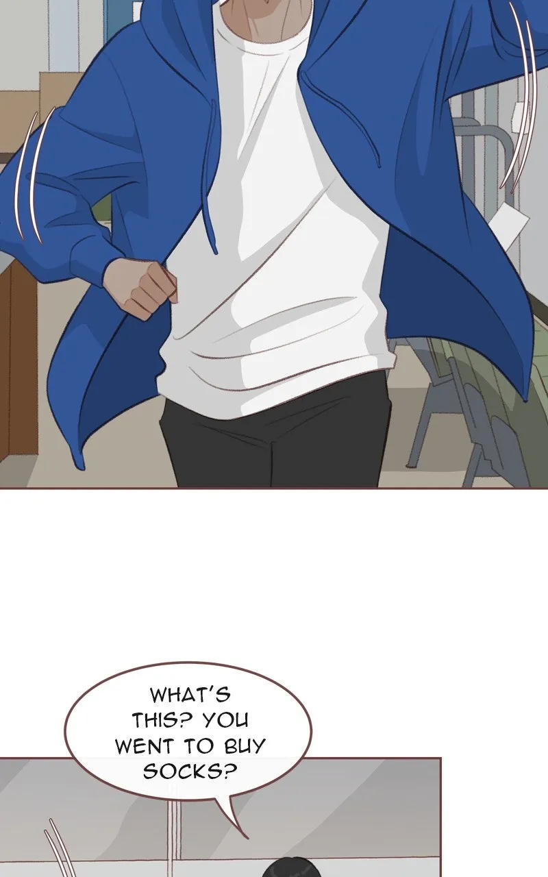 Read Winter Breeze chapter 20 image 43 on Lezhin