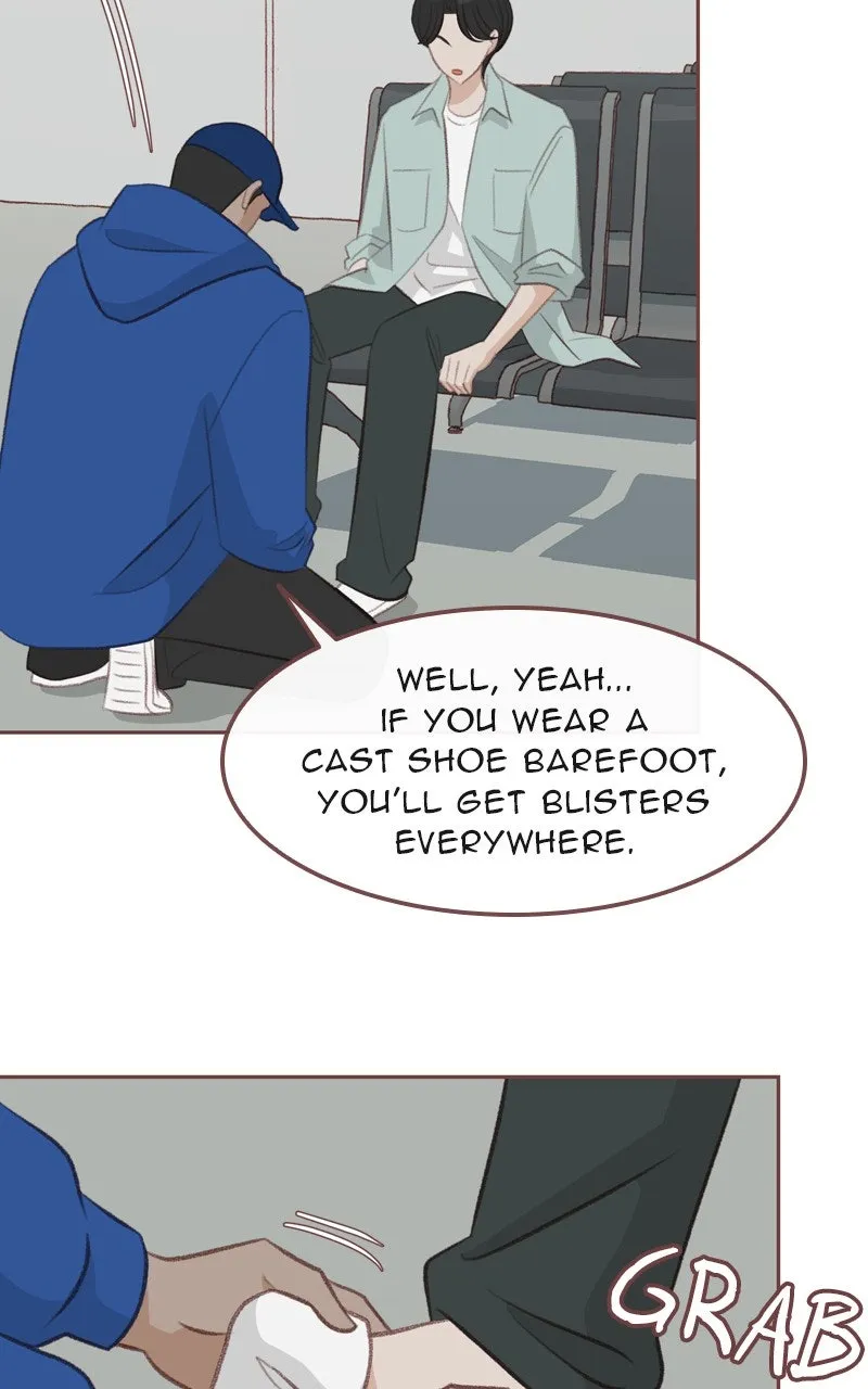 Read Winter Breeze chapter 20 image 44 on Lezhin
