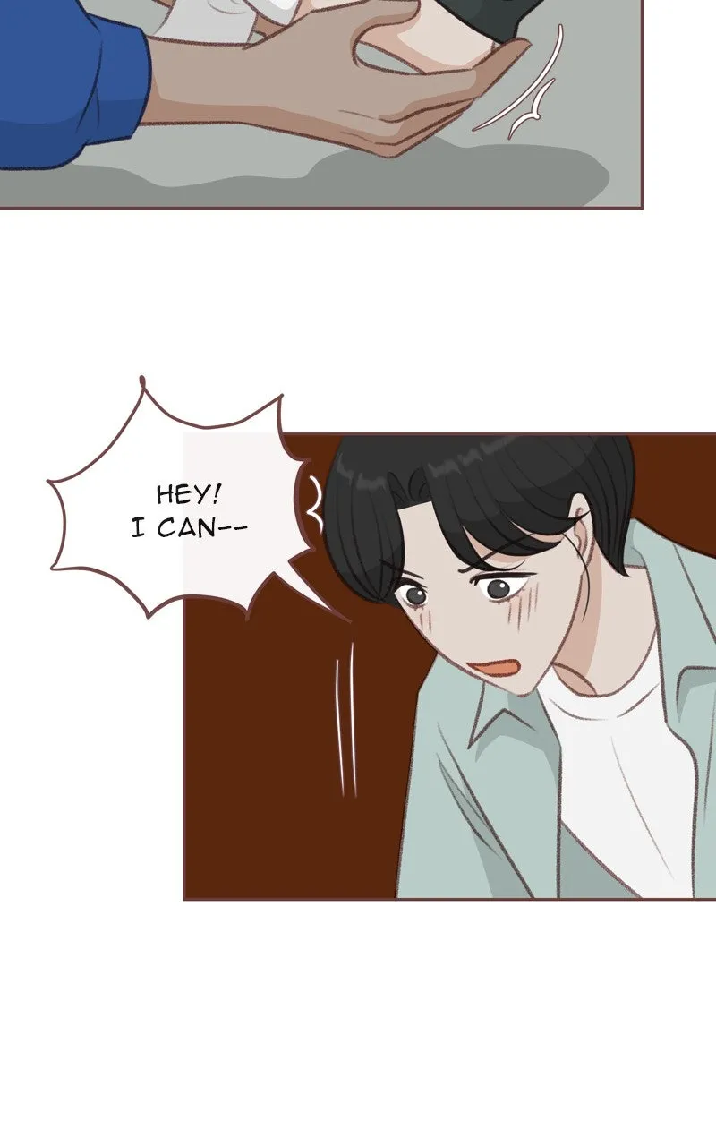 Read Winter Breeze chapter 20 image 45 on Lezhin
