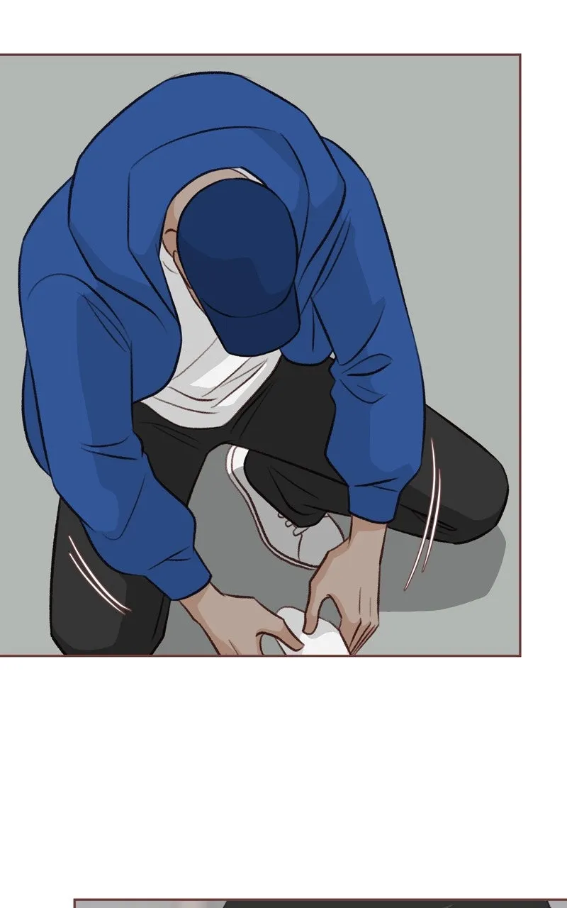 Read Winter Breeze chapter 20 image 46 on Lezhin